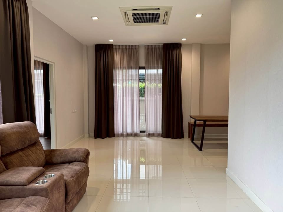 picture For rent Boulevard Sathorn–Pinklao 2 ready to move - 6/29