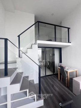 1-BR Condo at Knightsbridge Space Ratchayothin near BTS Ratchayothin (ID 2969764)