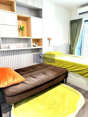 Condos for rent : Ideo Chula - Samyan | 🚝Near MRT Samyan #2026052714698 #MKT
