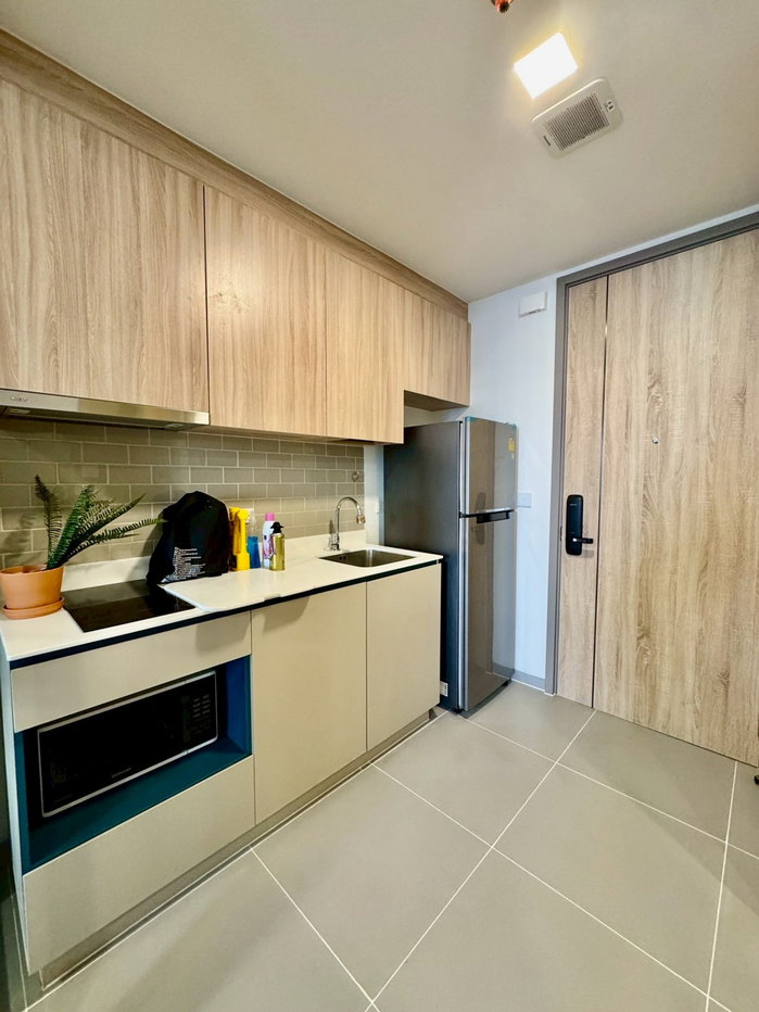 picture @Condorental condo for rent XT PHAYATHAI - 4/6