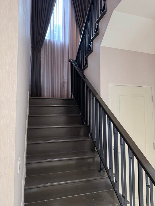 picture For rent Boulevard Sathorn–Pinklao 2 ready to move - 14/29
