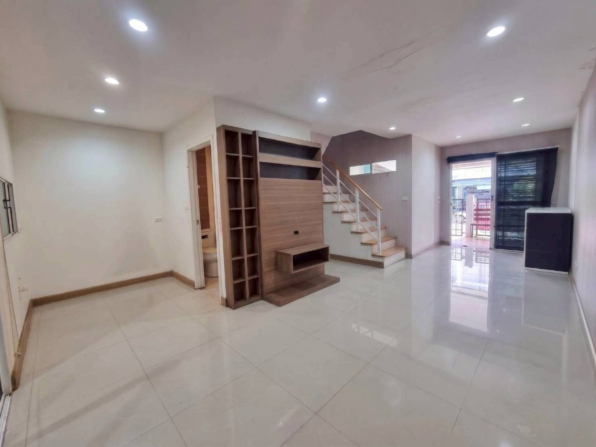 picture ⭐✨ TH-006 Townhome for Sale – Pruksa Town Nexts Ramintra–Wongwaen ✨⭐ - 6/18