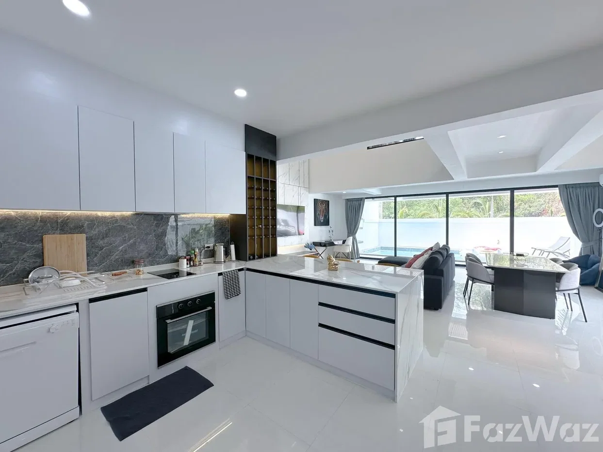 picture 2 Bedroom Villa for sale in Bo Phut, Surat Thani  6437287 - 12/19