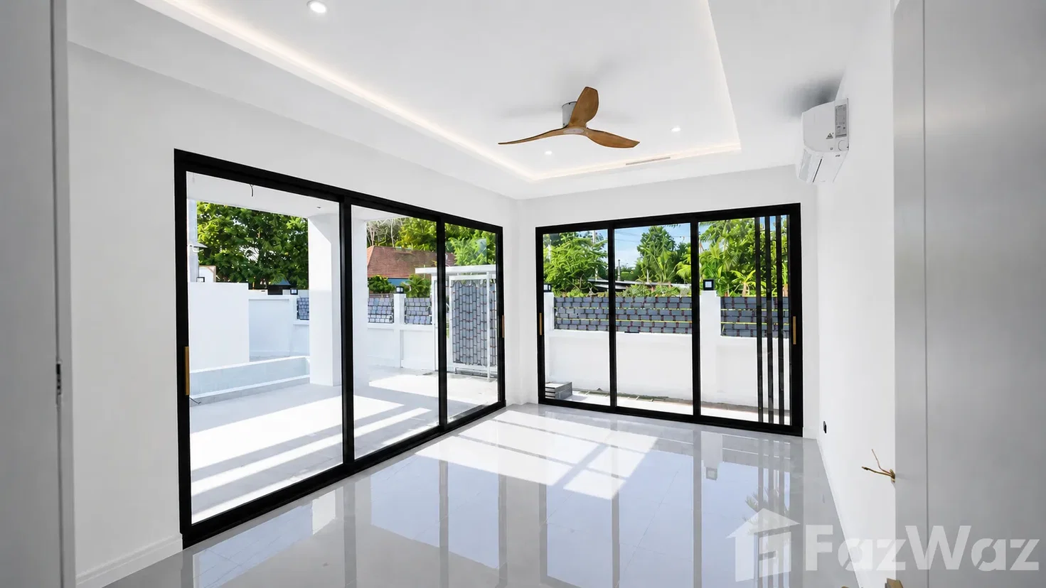 รูป ขาย วิลล่า 3 ห้องนอน ใน ห้วยใหญ่, ชลบุรี 6382193 - รูปที่ 6/8