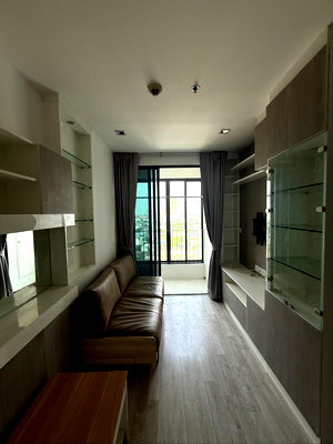 ขายคอนโด : ขาย Ideo Mobi Sathorn ห้องสวย ราคาดี ตกแต่งพร้อมอยู่ DS2474 | Line @Dstay