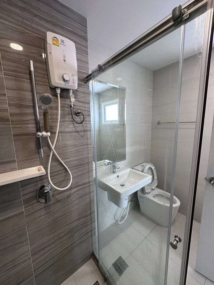 picture ✨ Condo for Rent at Supalai Veranda Ramkhamhaeng  - 9/12