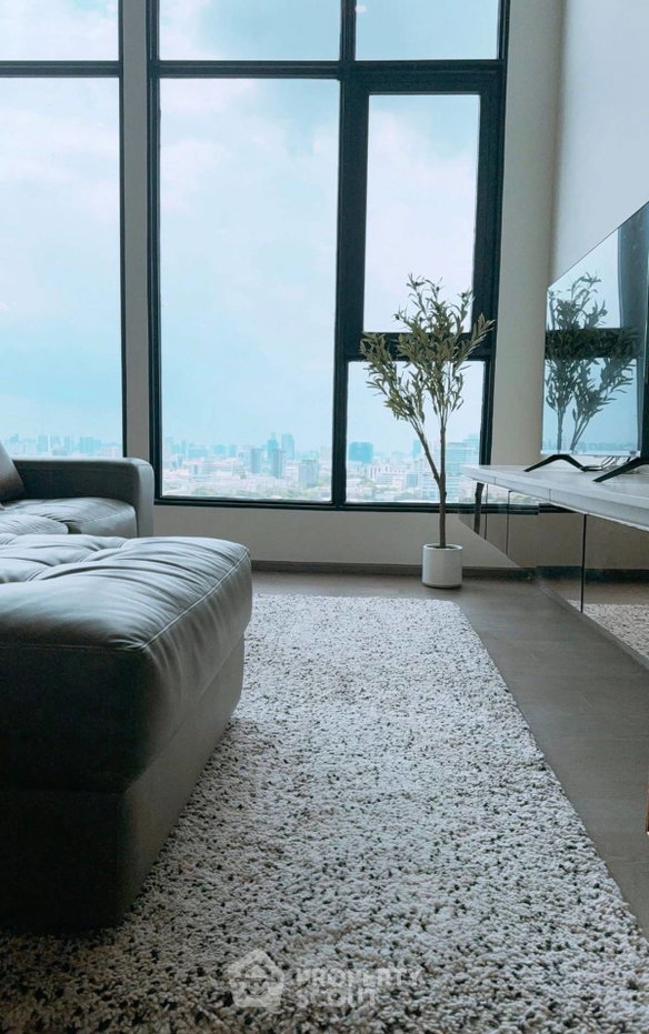 picture 3-BR Condo at Park Origin Ratchathewi near BTS Ratchathewi (ID 2966898) - 2/24