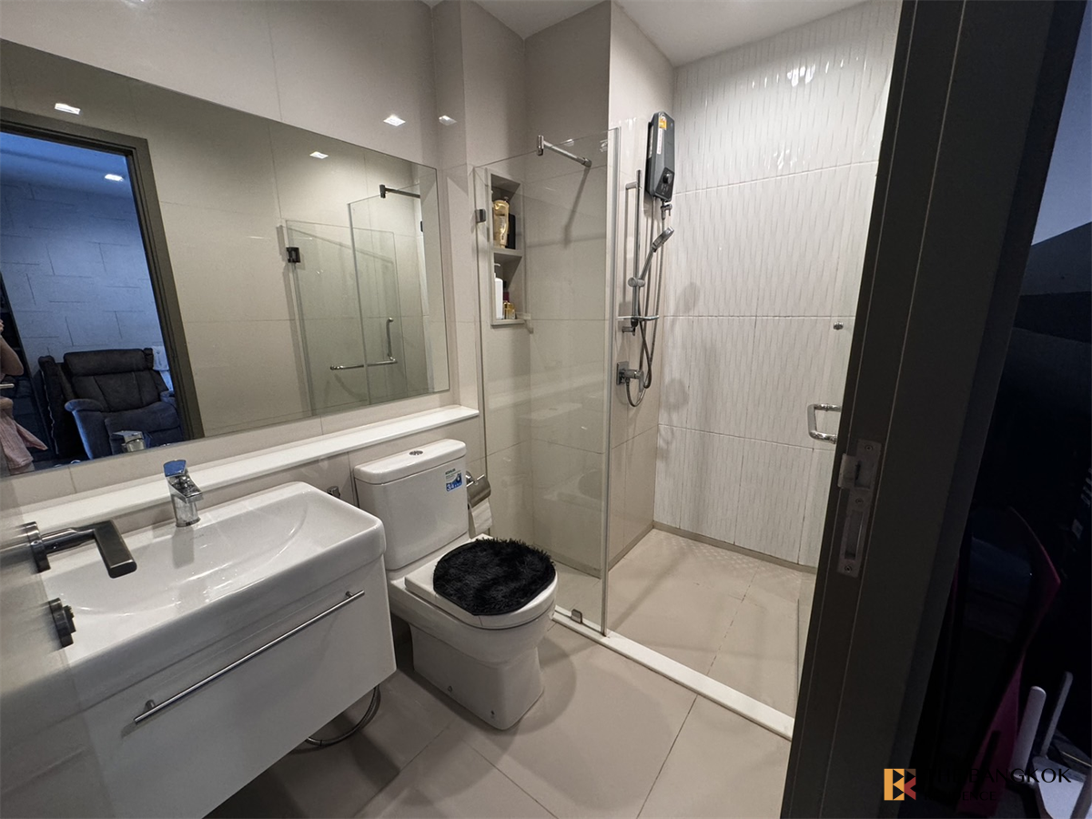 picture Life Asoke Hype Beautiful Room, Ready-to-move-in - 7/10