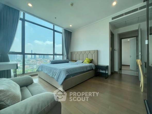 picture 2-BR Condo at Supalai Oriental Sukhumvit 39 near MRT Phetchaburi (ID 2969856) - 3/14