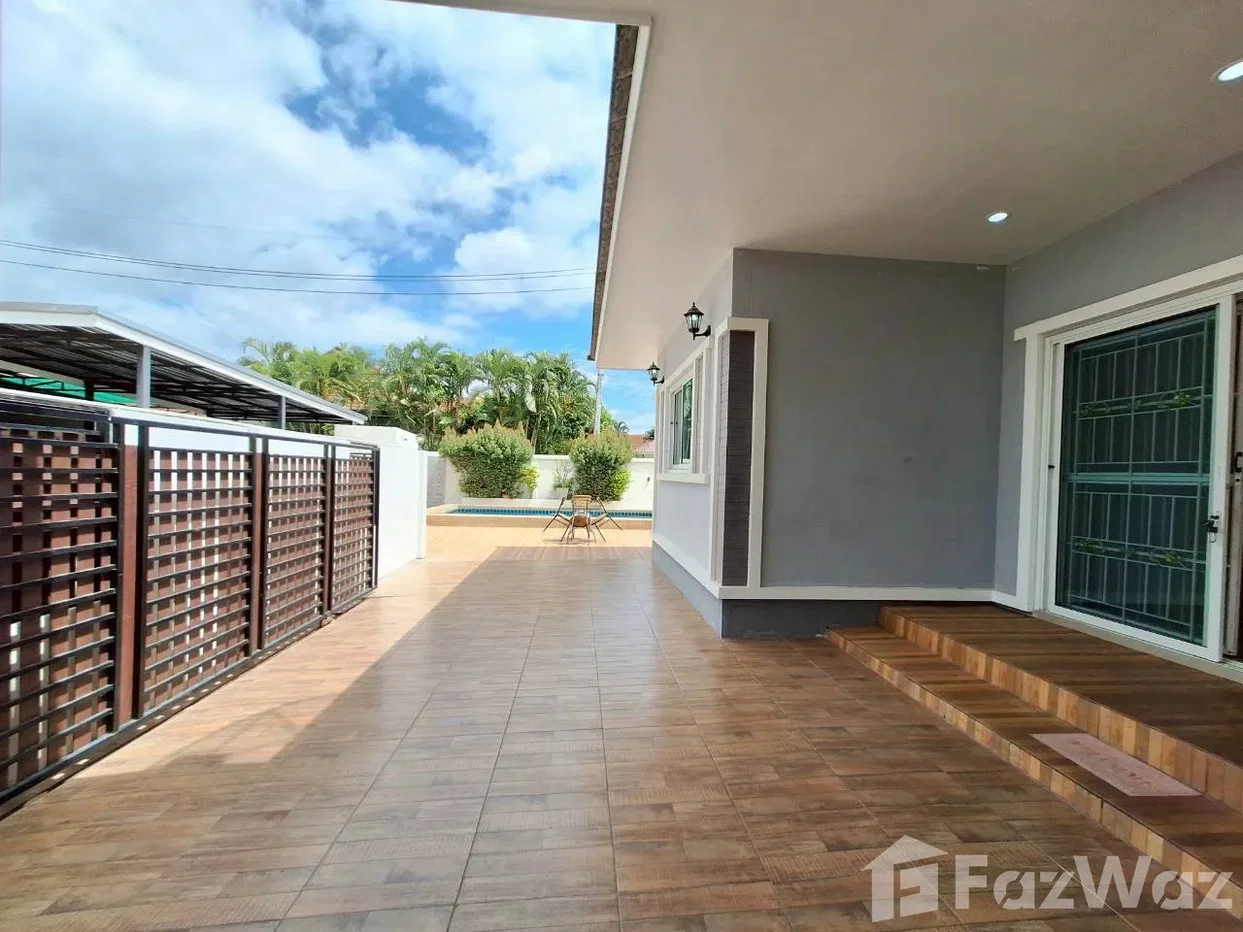 รูป Pool villa 3bed 2 bath 1926543 - รูปที่ 13/46