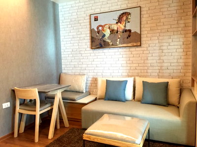 Condos for rent : Condo For Rent U Delight Residence Riverfront Rama 3
