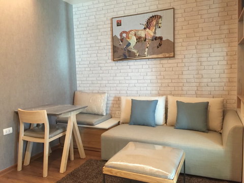Condo For Rent U Delight Residence Riverfront Rama 3