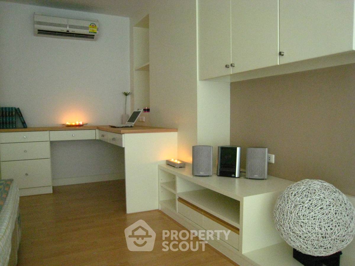 รูป คอนโด 1-ห้องนอน ที่ ดูแพล็กซ์ ใกล้ ถนนพระตำหนัก พัทยา (ID 405074) - รูปที่ 6/22