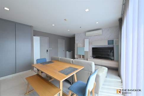 Don’t miss out!! Rare units RHYTHM Sukhumvit 36-38 near BTS Thong Lo