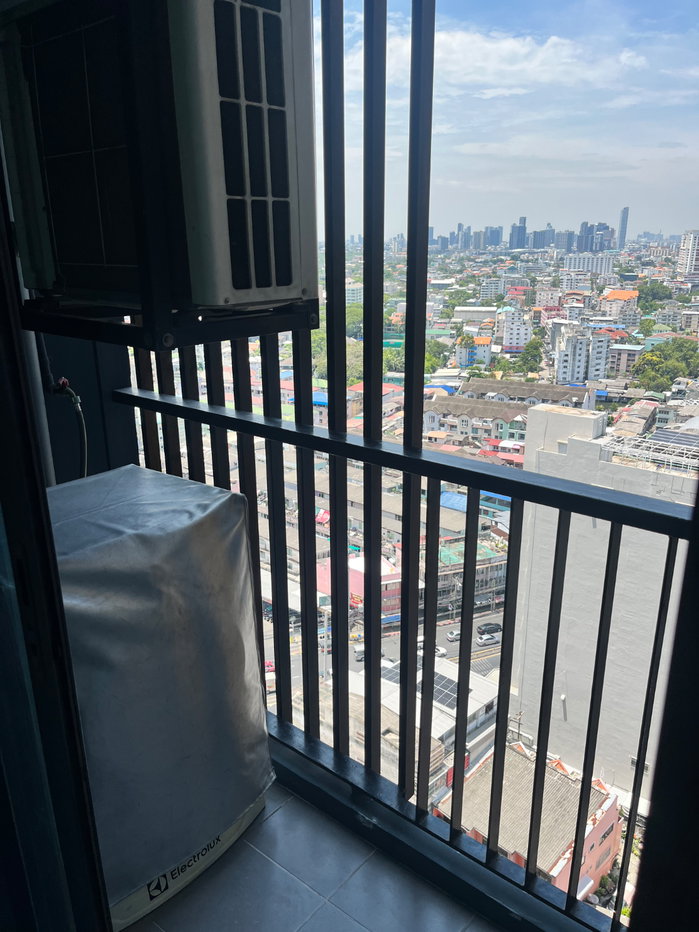 รูป เช่าหรือขาย The Tree Sukhumvit 71 - รูปที่ 3/4