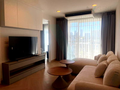 Condos for sale : 🔺 For Sell Condo THE BANGKOK NARATHIWAS Building 1, Floor 7,1 bed room, Room size 56 sqm
