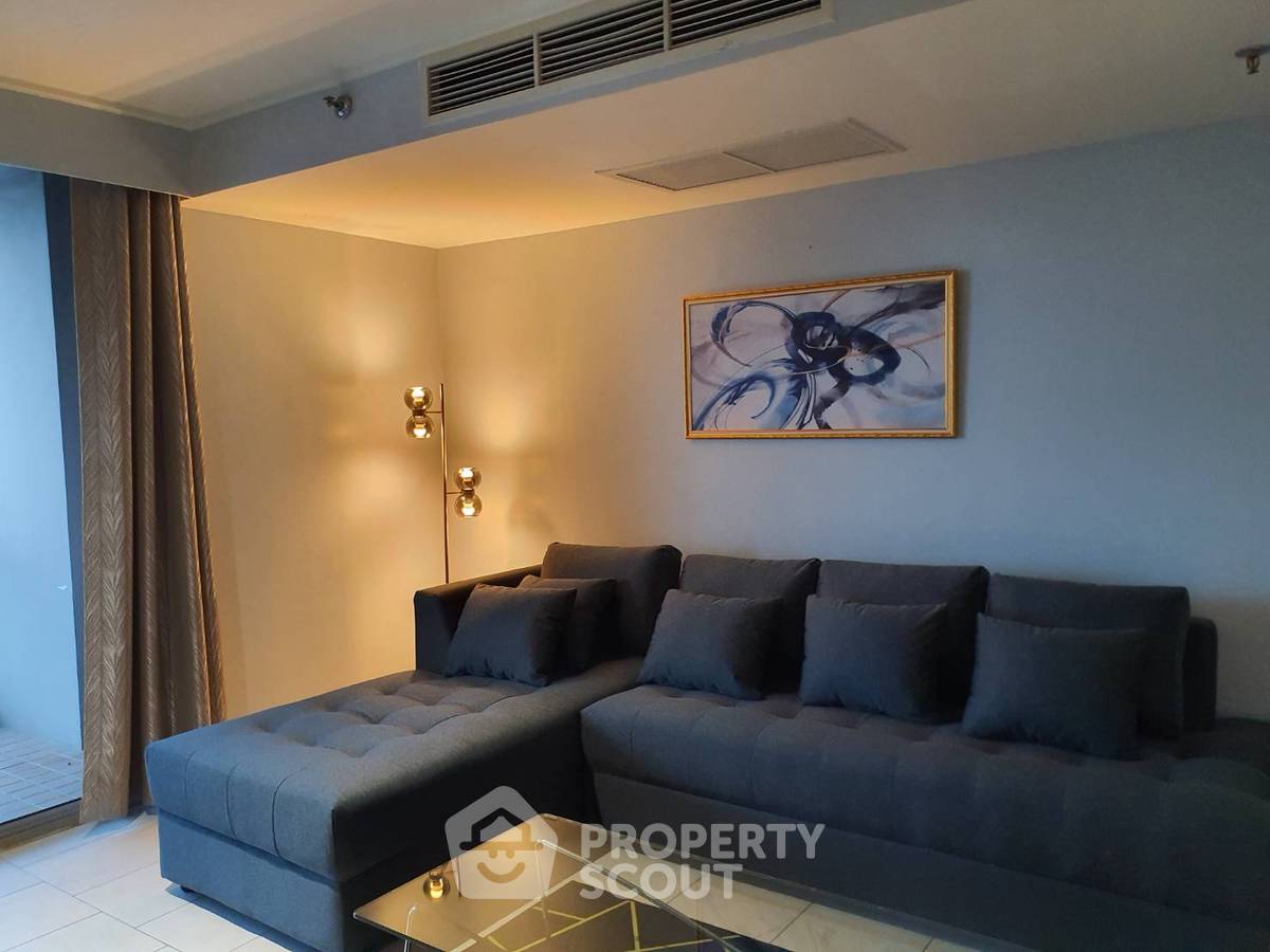picture 1-BR Condo at Sea Saran Condominium close to Bangsaray (ID 2969691) - 5/12