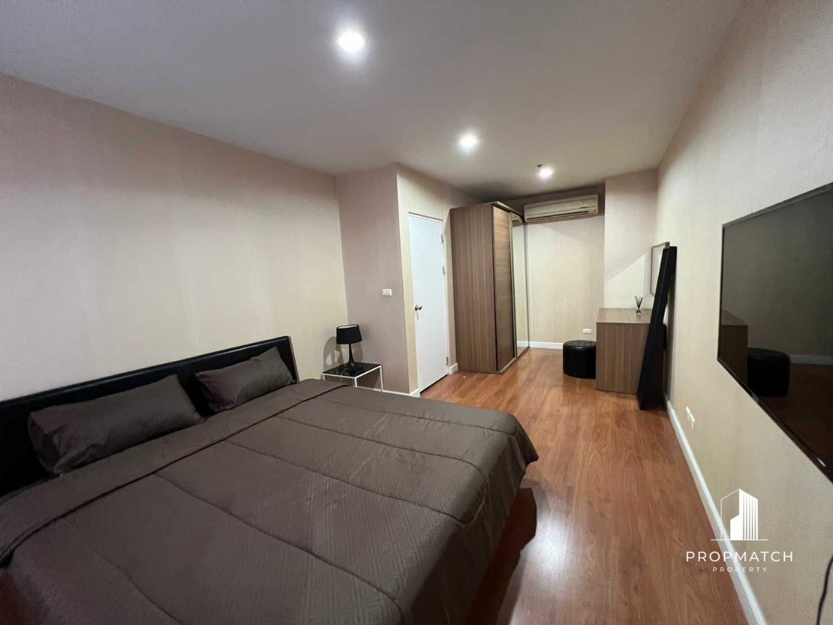 รูป PM007194 ✨Flash Deal ✨ Condo One X Sukhumvit 26 (1Bed 1Bath 51 SQM.) พร้อมอยู่ ! เพียง 25,000 บาทต่อเดือน Tel.0981315848 @propmatch - รูปที่ 8/19