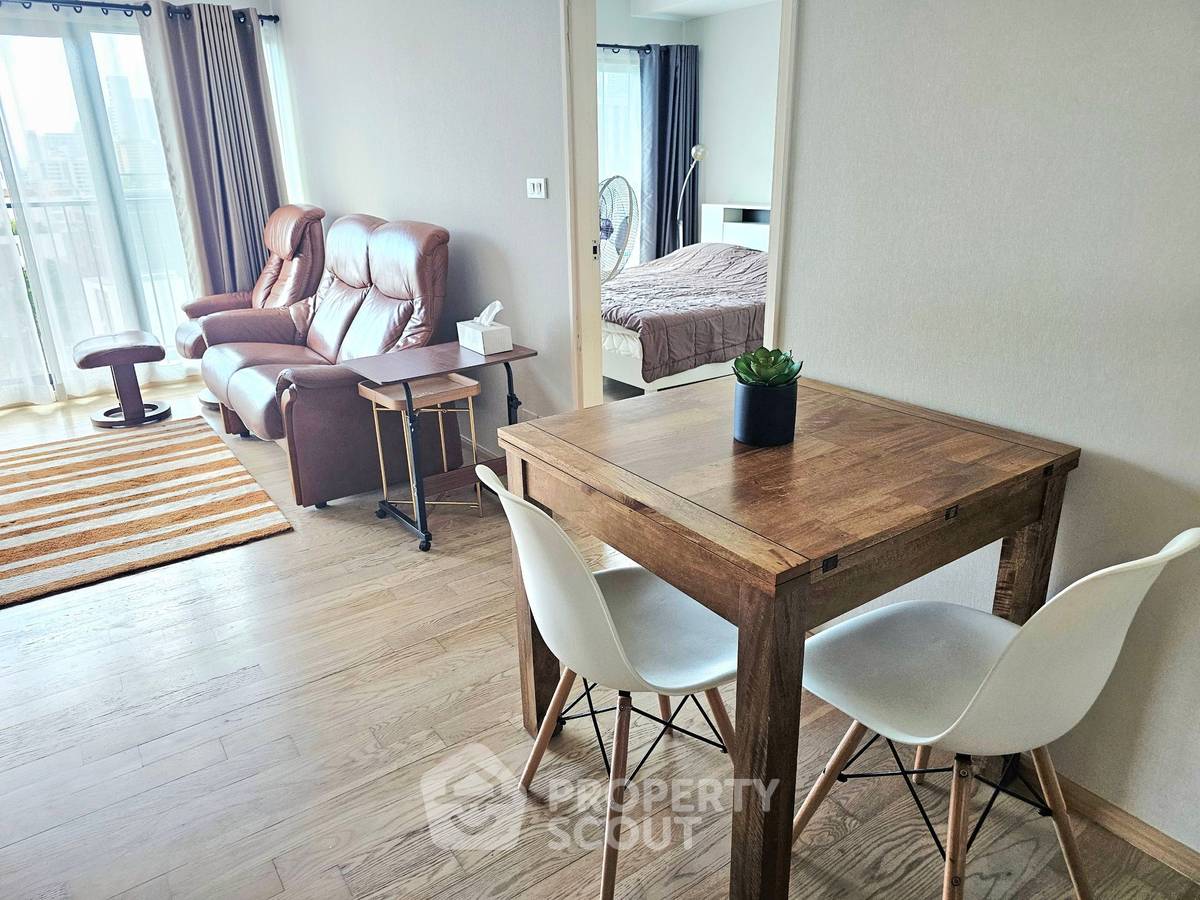 รูป คอนโด 1-ห้องนอน ที่ โนเบิล รีมิกซ์ ใกล้ BTS ทองหล่อ (ID 2876776) - รูปที่ 4/5