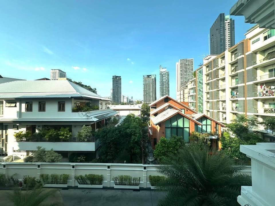 รูป ขาย La Vie En Rose Place ห้องสวยมาก พื้นที่เยอะ ตกแต่งเฟอร์ครบ พร้อมเข้าอยู่ DS2881 | Line @Dstay - รูปที่ 14/14