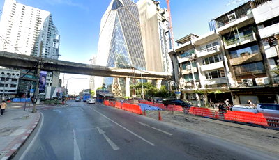 กิจการ วิทยาลัยเสนาธิการทหาร : ขายโรงแรม Yield สูง 12 % ถนนเพชรบุรี ใกล้ BTS ราชเทวี