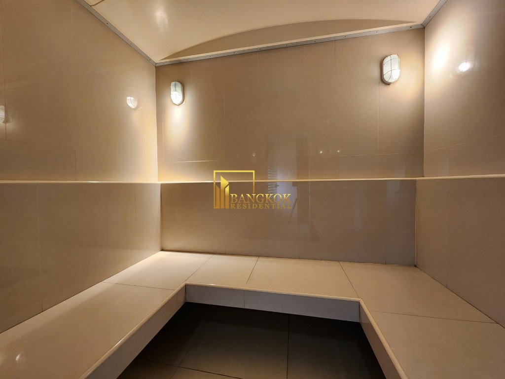 picture Very Spacious 3 Bedroom Serviced Apartment in Phrom Phong - BR7126SA - 32/44