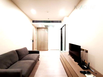 Condos for rent : 📌 For rent condo ONE 9 FIVE ASOKE - RAME 9 Building B, Floor 9,1 bed room, Room size 35.00 sqm