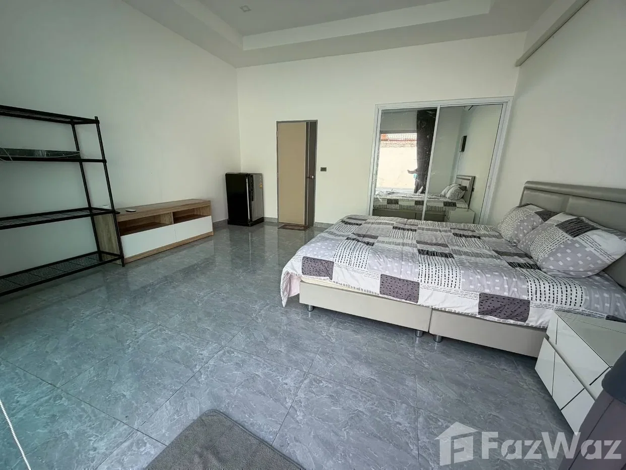 รูป ขาย วิลล่า 6 ห้องนอน ใน เมืองพัทยา, ชลบุรี 6435046 - รูปที่ 17/20