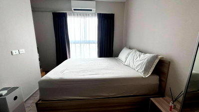 Condos for sale : 🔥 Urgent Sale!Plum Condo Ramkhamhaeng Station | Near Airport Rail Link Ramkhamhaeng Station
