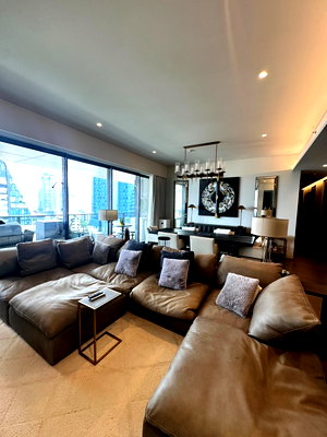 คอนโดให้เช่า : ให้เช่า TELA Thonglor ราคา 400,000 บาท [HDr260601]