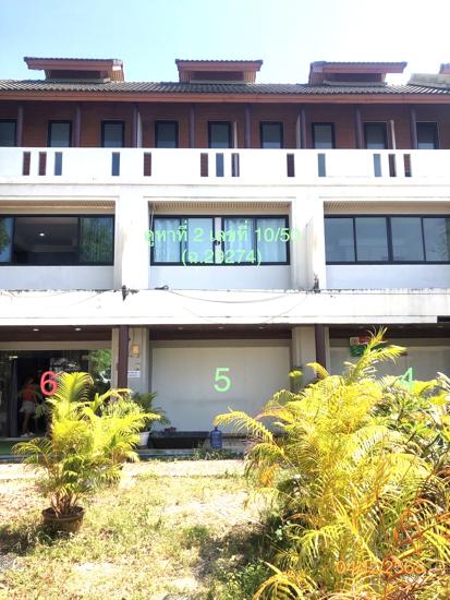 picture SHOP HOUSE 48.3 Sq.w. Ko Samui Surat Thani for 8M - 2/48