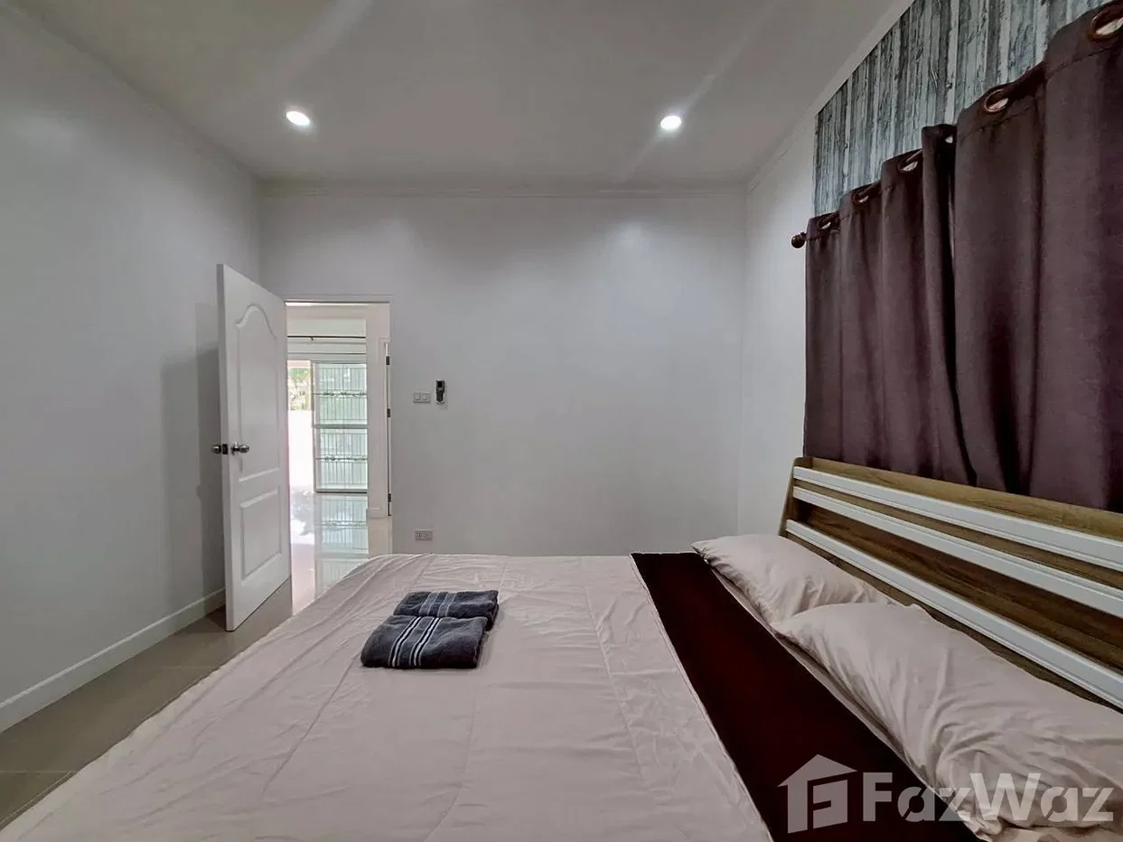 รูป ขาย วิลล่า 3 ห้องนอน ในโครงการ บ้านกลางเมือง 88 1926543 - รูปที่ 41/46