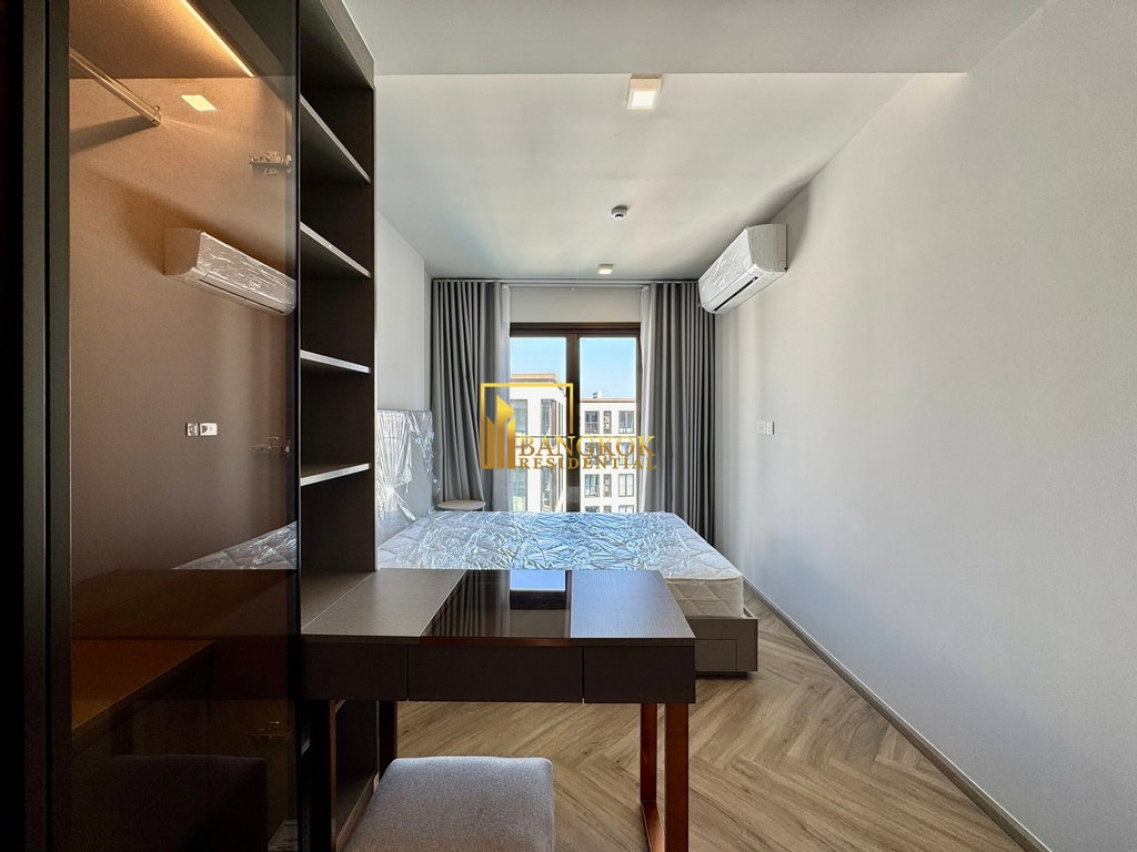 picture Chapter Thonglor | Trendy 2 Bedroom Condo For Rent - BR19827CD - 9/31