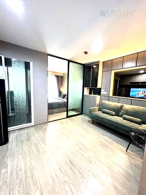 Condos for rent : 🚩 For Rent Condo REGENT HOME SUKHUMVIT 97/1 Building 1, Floor 6,1 bed room, Room size 27 sqm