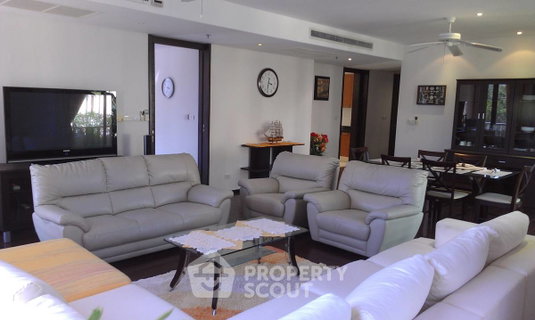 2-BR Condo at Royal Phuket Marina close to Boat Lagoon Phuket (ID 2393459)