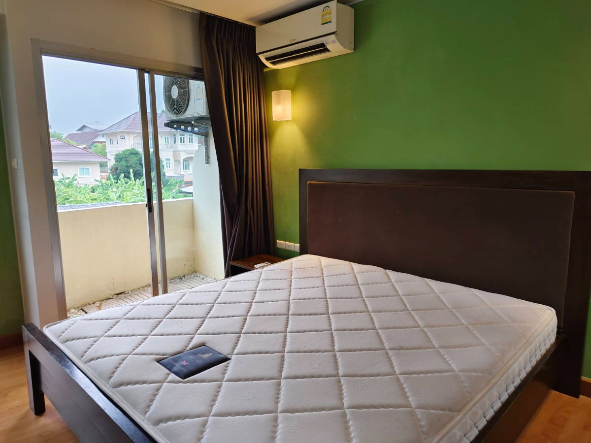 รูป ขาย Family Park ลาดพร้าว 48 ห้องราคาดีมาก สนใจแอดไลน์ @best_condo - รูปที่ 3/9