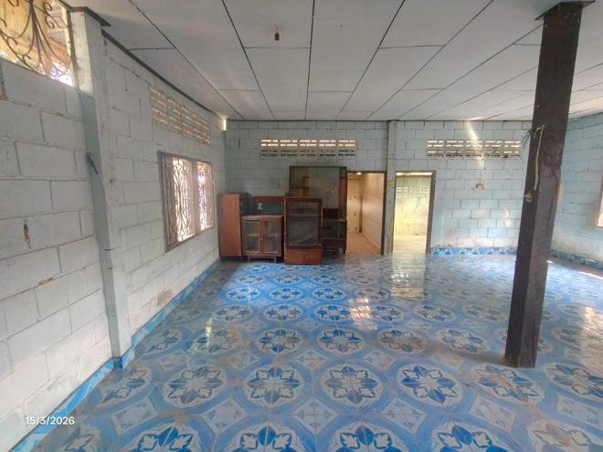รูป บ้านเดี่ยว 154 ตร.วา กุมภวาปี อุดรธานี 1.6M - รูปที่ 11/38