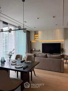 รูปภาพ 2-BR Condo at Marque Sukhumvit near BTS Phrom Phong (ID 2967019)