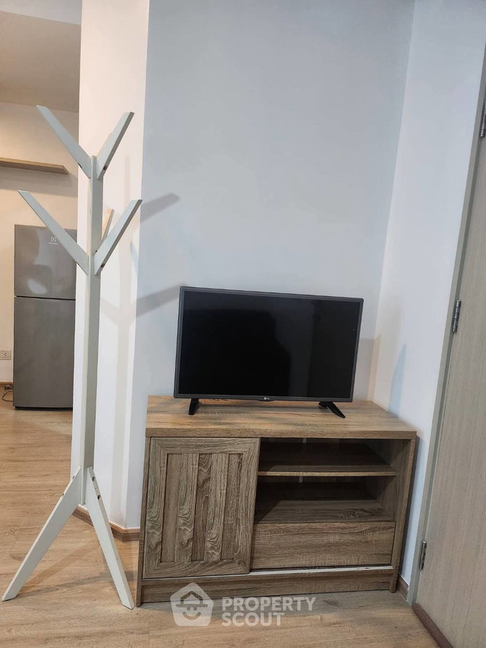 picture 1-BR Condo at Ideo Q Chula Samyan near MRT Sam Yan (ID 2967864) - 3/10