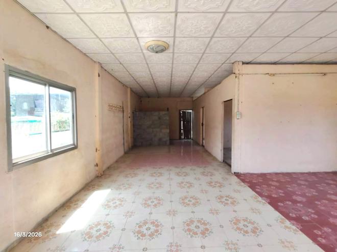รูป บ้านเดี่ยว 41 ตร.วา ประจักษ์ศิลปาคม อุดรธานี 477,000 - รูปที่ 4/30