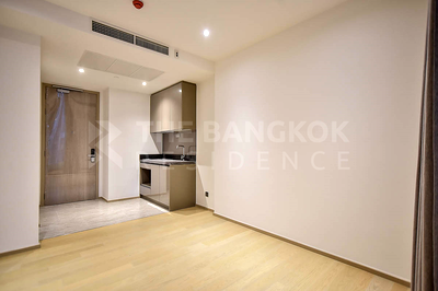 Condos for sale : Ashton Asoke-Rama 9 Hurry to book!! Popular rare units near MRT Rama 9 Station