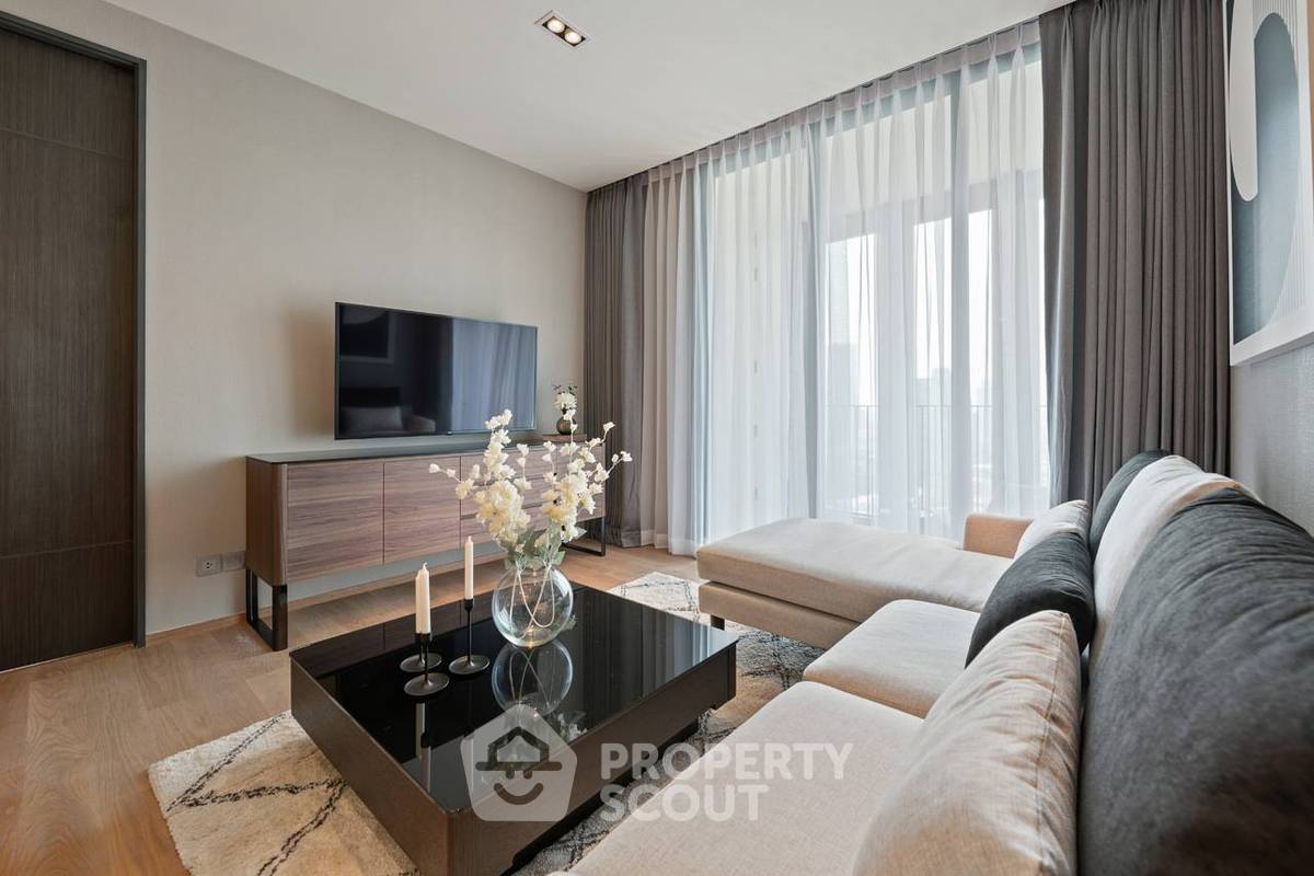 รูป คอนโด 1-ห้องนอน ที่ บีทนิค สุขุมวิท 32 ใกล้ BTS ทองหล่อ (ID 2969829) - รูปที่ 7/14