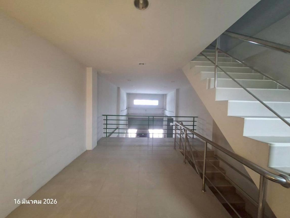 รูป อาคารพาณิชย์ 36 ตร.วา กระทุ่มแบน สมุทรสาคร 7.6M - รูปที่ 24/44