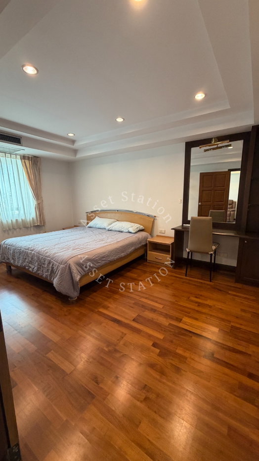 รูป 🏢ให้เช่าคอนโดหรู Royal Castle Sukhumvit 39 พื้นที่ใหญ่ 3 ห้องนอนพร้อมเข้าอยู่ ใกล้ BTS พร้อมพงษ์💎 - รูปที่ 2/17