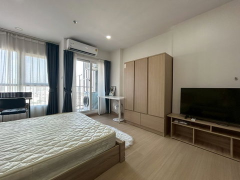 ✨ Condo for Rent at Supalai Veranda Ramkhamhaeng 