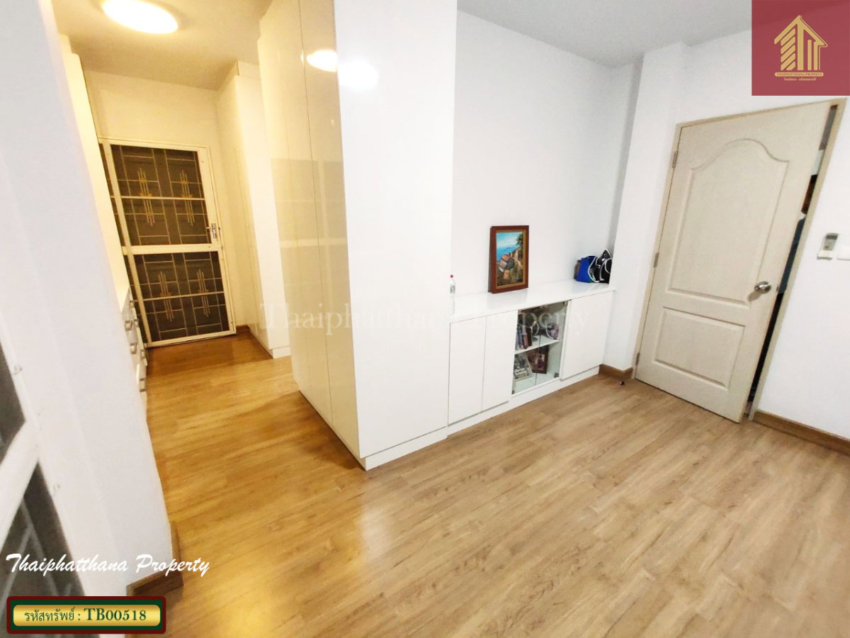 รูป ขายถูก บ้านเดี่ยวหลังริม เอโทล ลันตา รีสอร์ทไลฟ์ บางนา-วงแหวน (Atoll Lanta Resort Life)  - รูปที่ 10/19