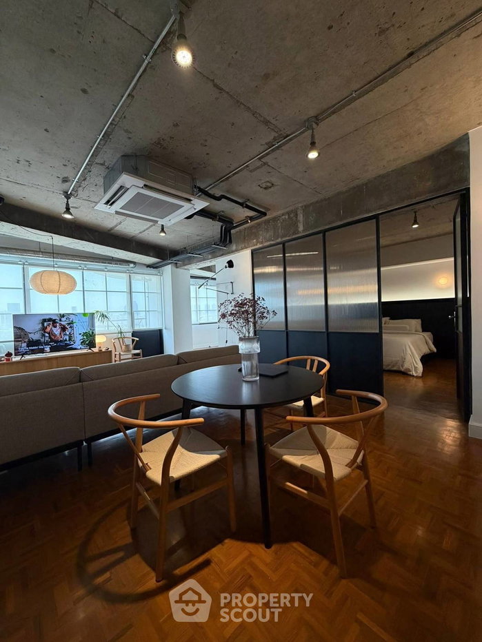 picture 2-BR Condo at Royal Nine Residence in Bang Kapi (ID 2966892) - 6/6