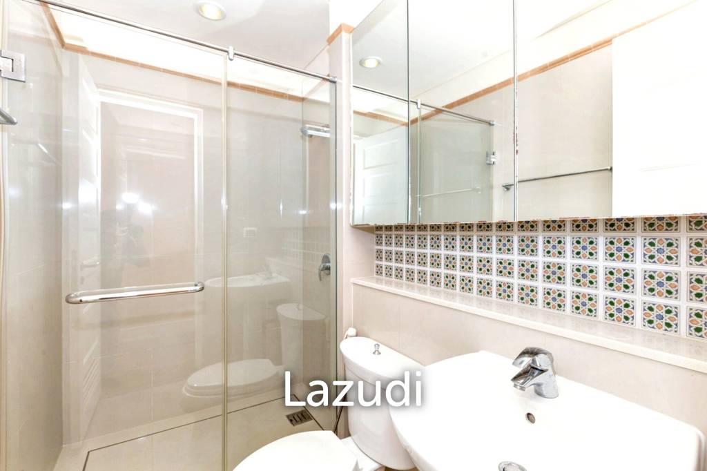 picture 2 Bedroom 2 Bathroom 84.78 Sq.m Aguston Sukhumvit 22 - 9/16