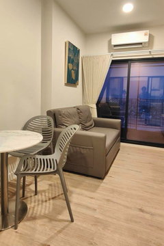 ให้เช่า คอนโด Xim Condo Rama 3 – Suksawat / ซิม คอนโด พระราม 3 – สุขสวัสดิ์ ชั้น 21 วิวสวย ส่วนกลางอลัง 