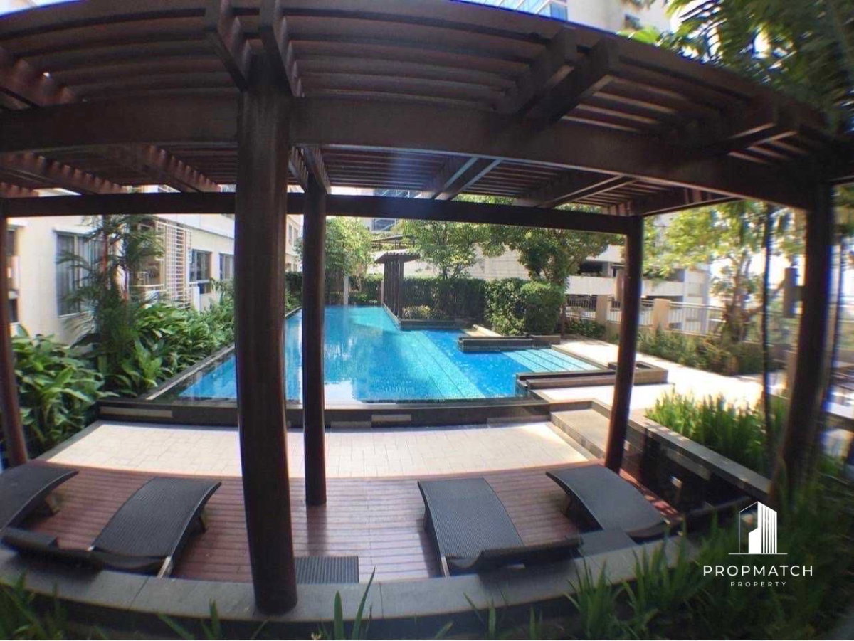 รูป PM007194 ✨Flash Deal ✨ Condo One X Sukhumvit 26 (1Bed 1Bath 51 SQM.) พร้อมอยู่ ! เพียง 25,000 บาทต่อเดือน Tel.0981315848 @propmatch - รูปที่ 16/19